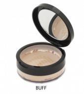 Органічна квіткова розсипчаста пудра